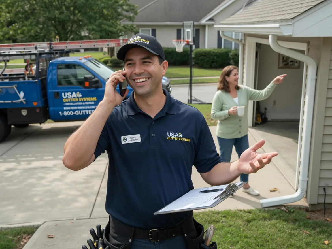 Gutter Installation Queenstown, MD FAQs